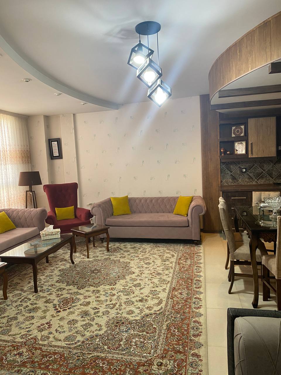 عکس 1 ملک 393