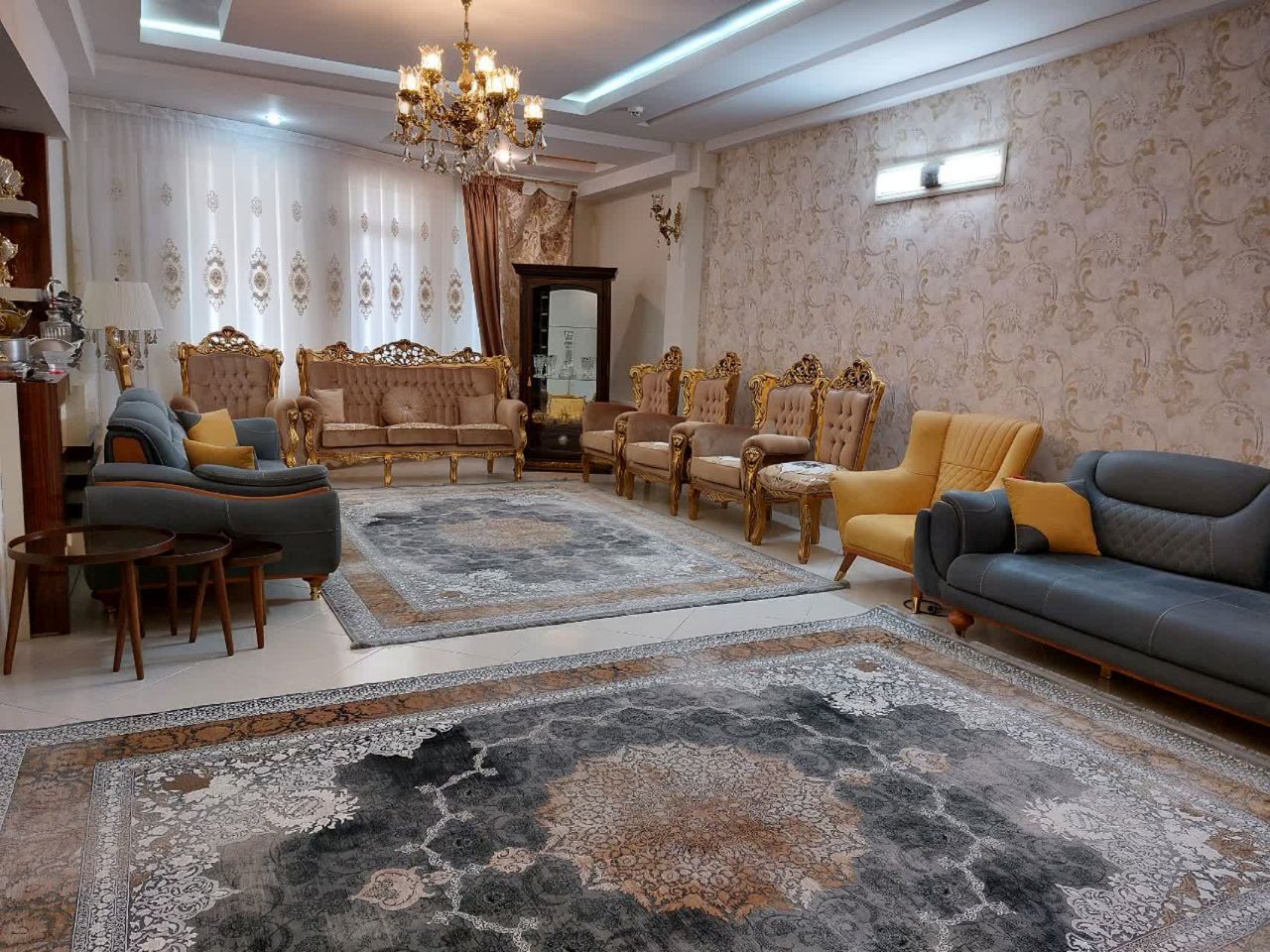 عکس 1 ملک 622