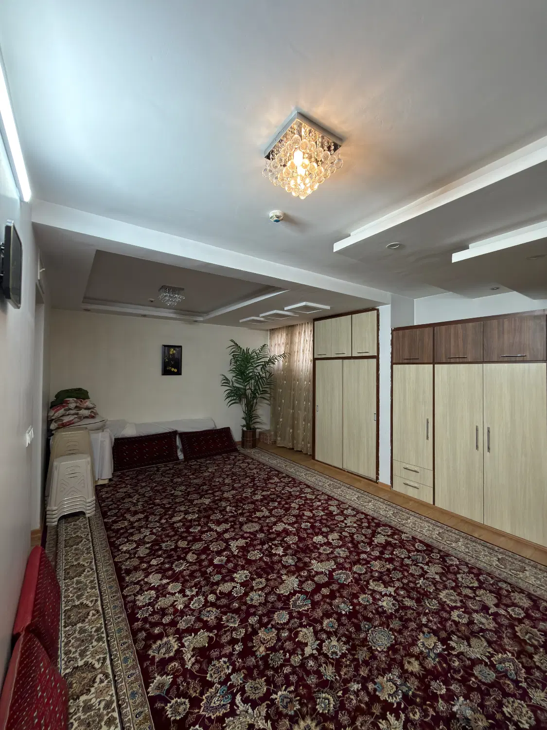 عکس 5 ملک 1016