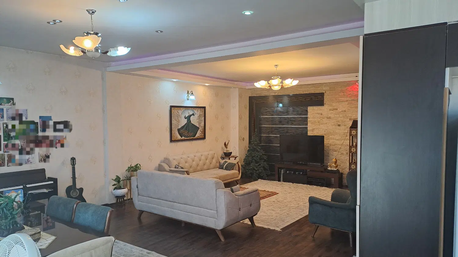 عکس 3 ملک 1020