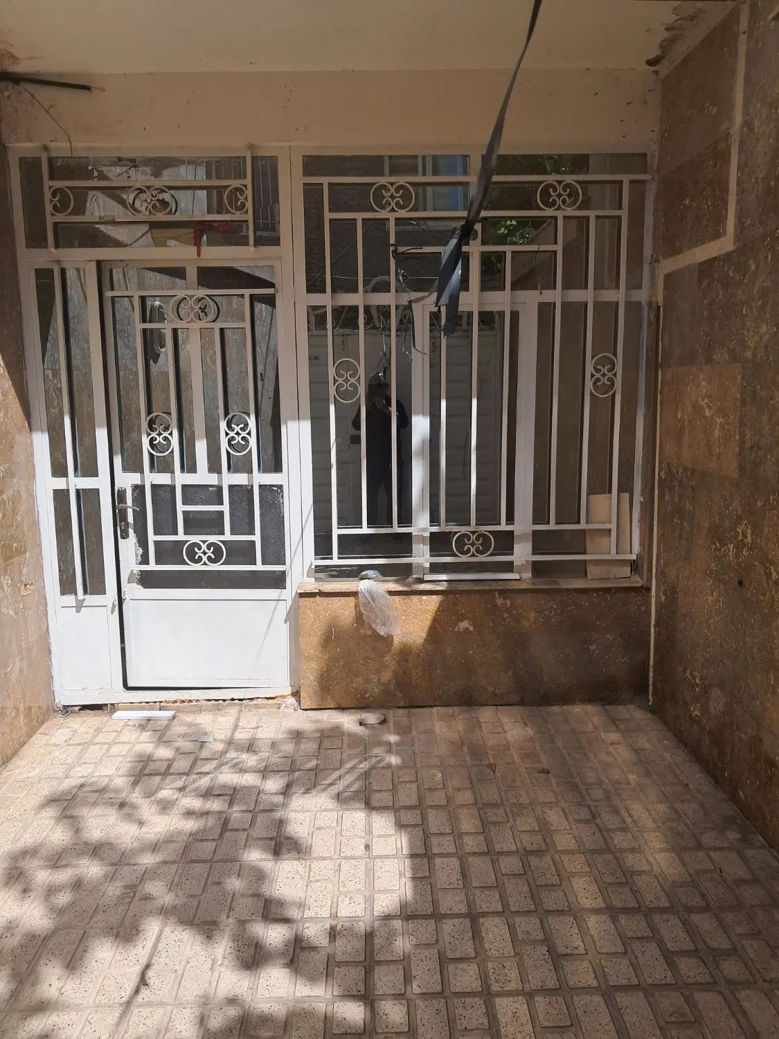 عکس 2 ملک 1047