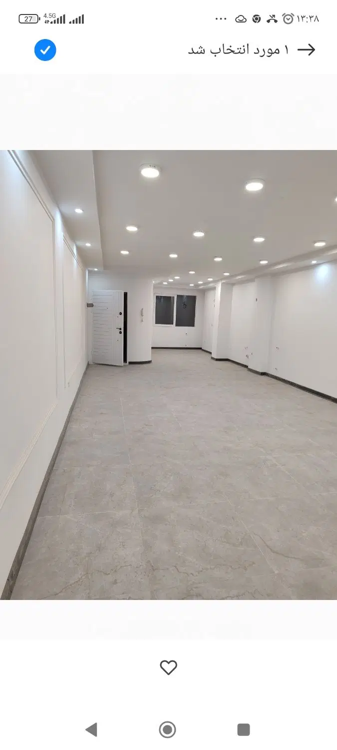 ویلایی وکیل آباد