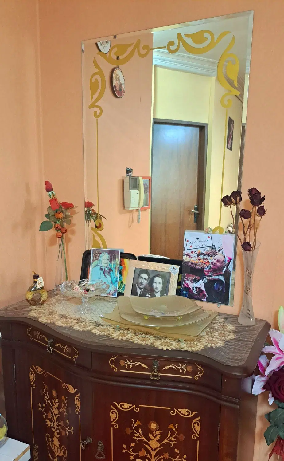 عکس 2 ملک 1064