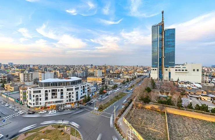 عکس 5 ملک 1067