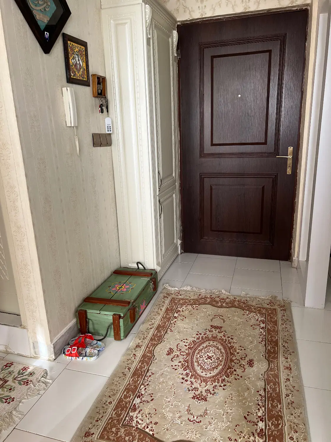 عکس 3 ملک 1068