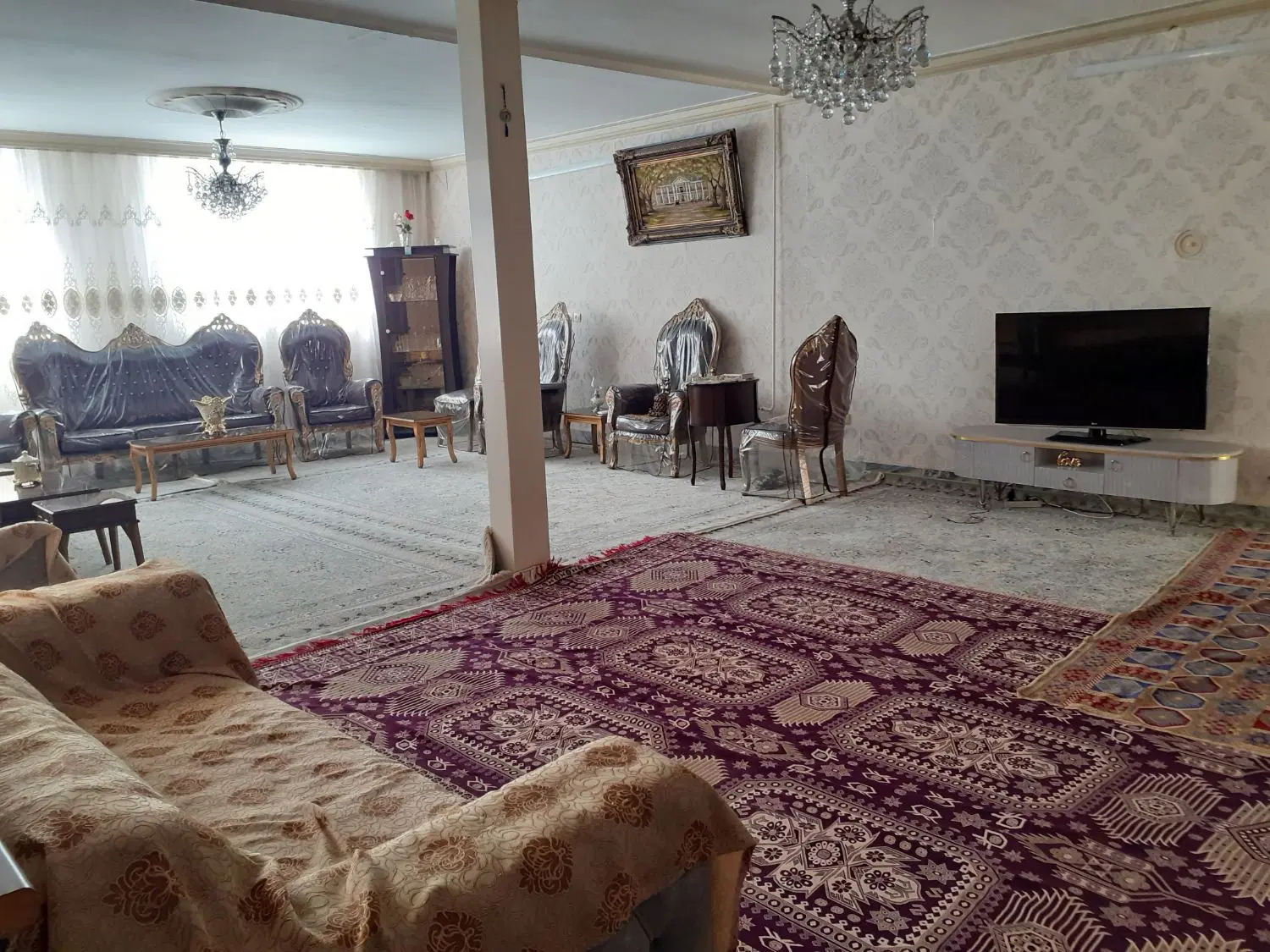 عکس 2 ملک 1089