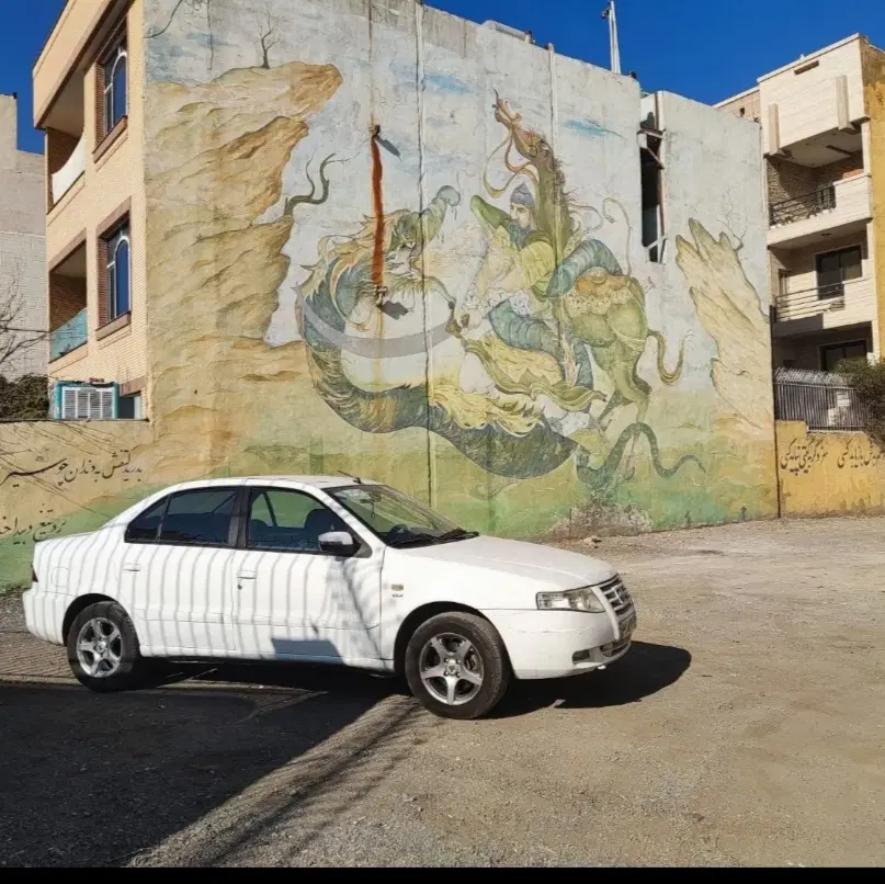 عکس 1 ملک 1108