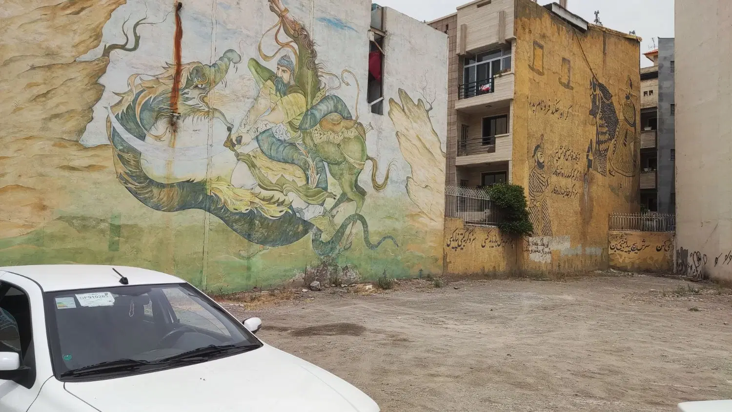 عکس 2 ملک 1108