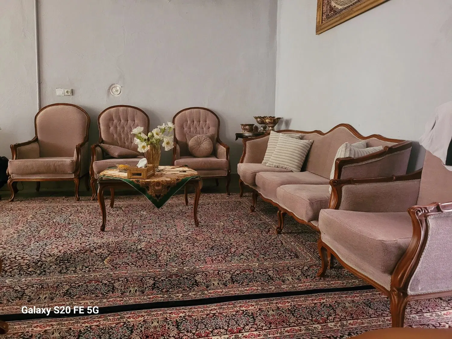 عکس 3 ملک 1145