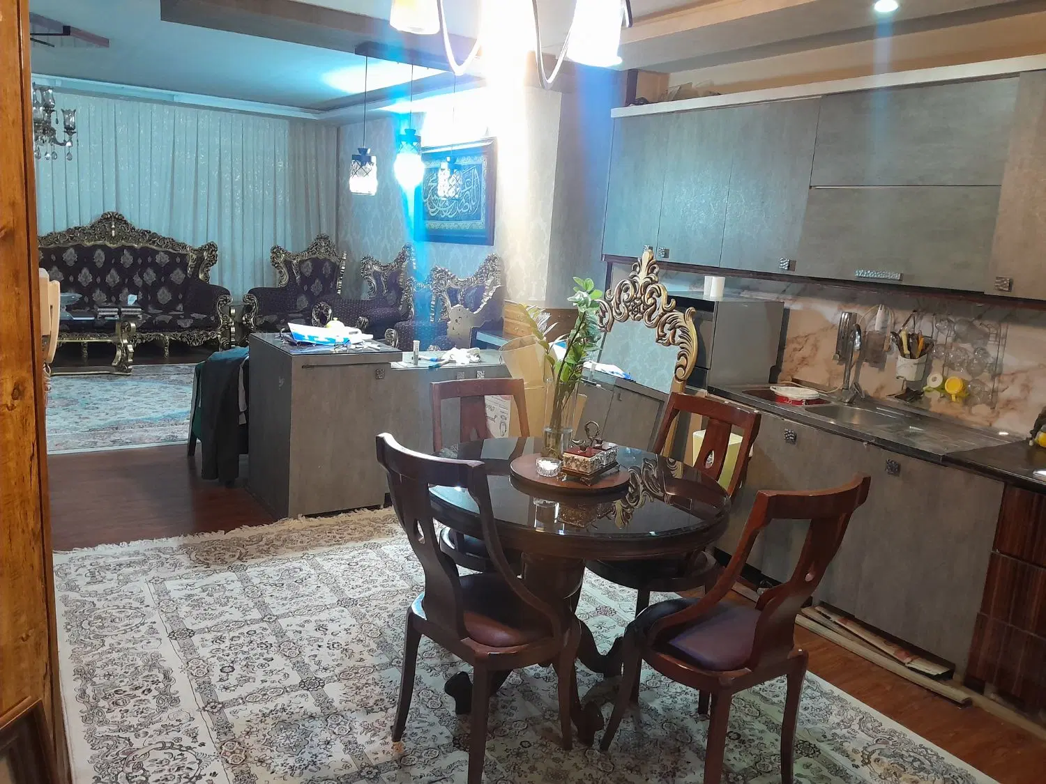 عکس 1 ملک 1163
