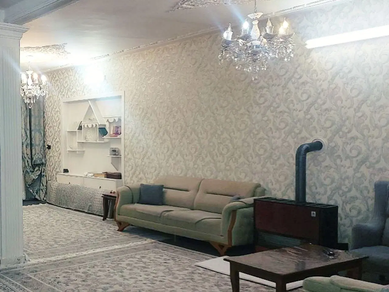 عکس 2 ملک 1187