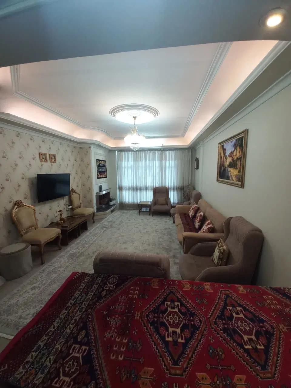 عکس 1 ملک 1191