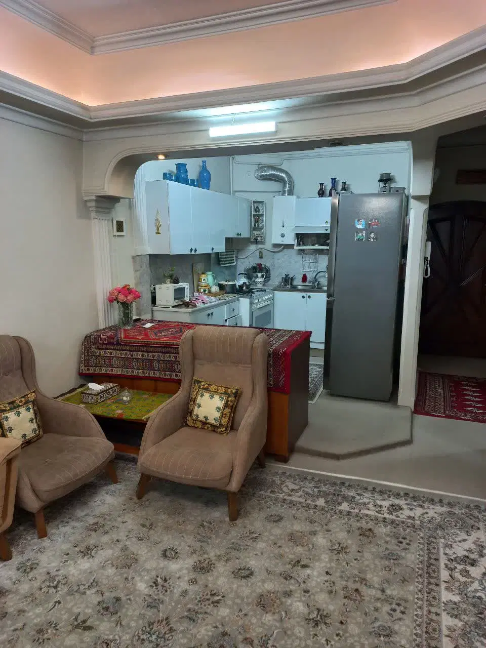 عکس 3 ملک 1191