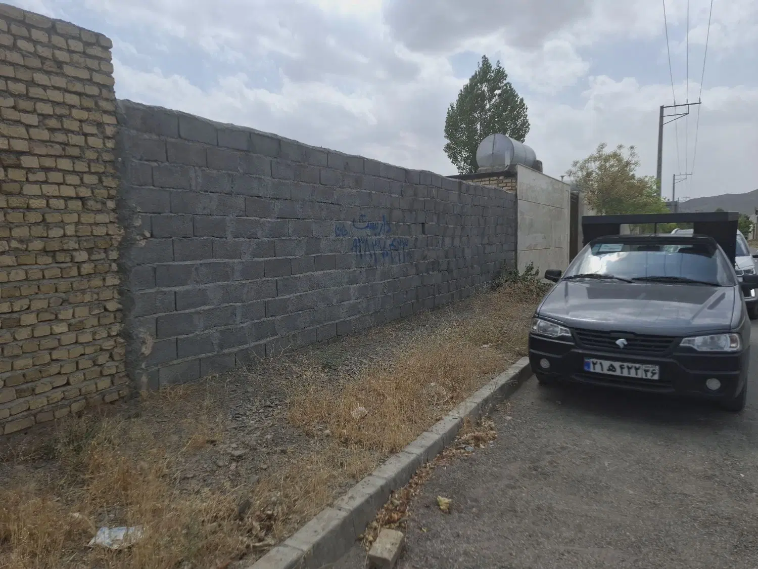 عکس 2 ملک 1202