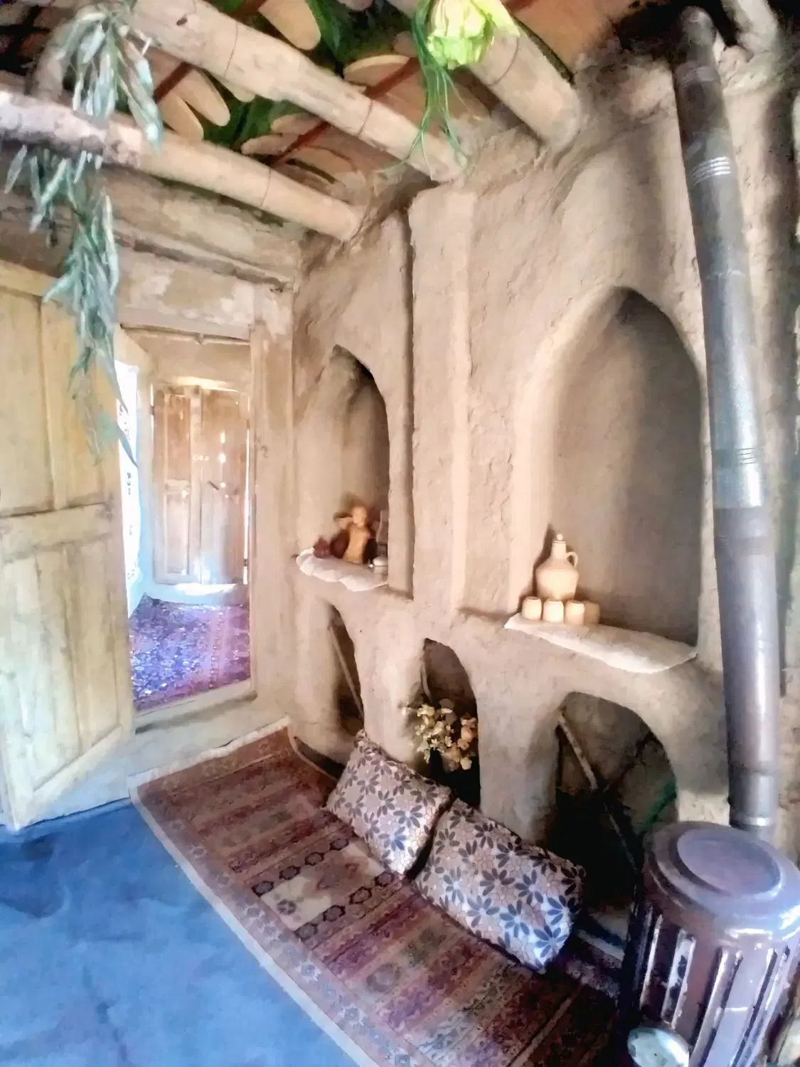 عکس 2 ملک 1206