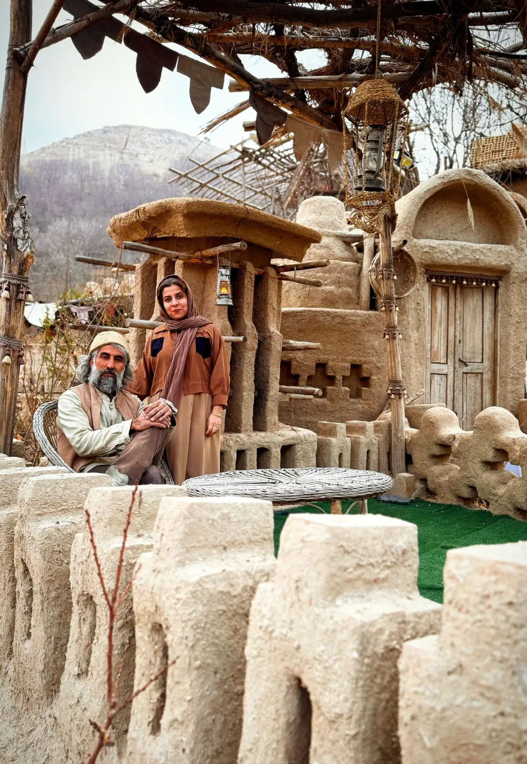 عکس 1 ملک 1206
