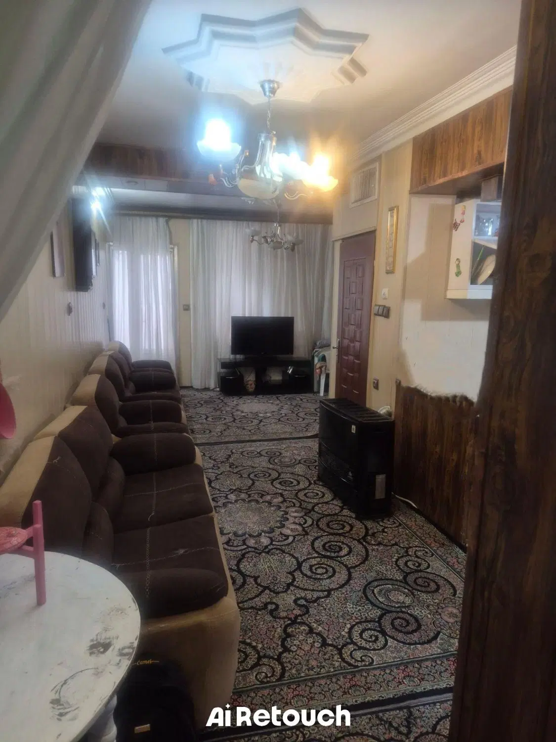 عکس 3 ملک 1210