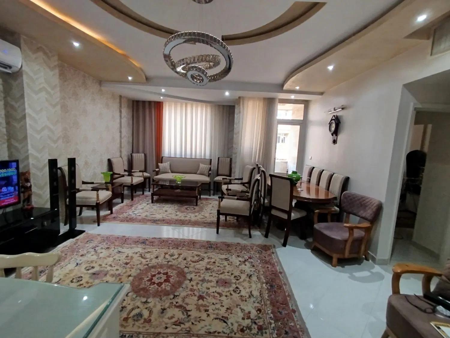 عکس 3 ملک 1211