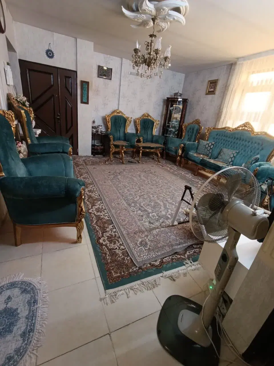 عکس 2 ملک 1241