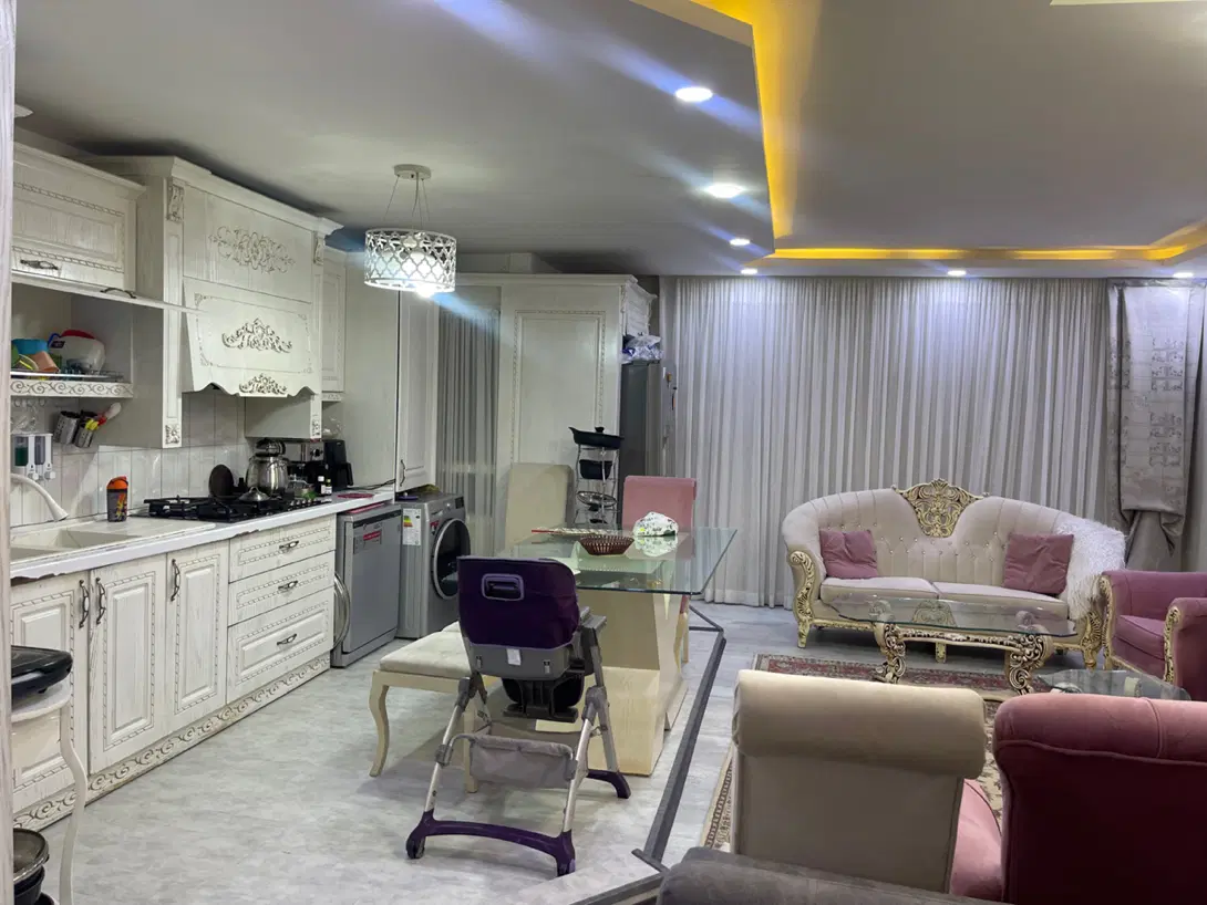 عکس 2 ملک 1257