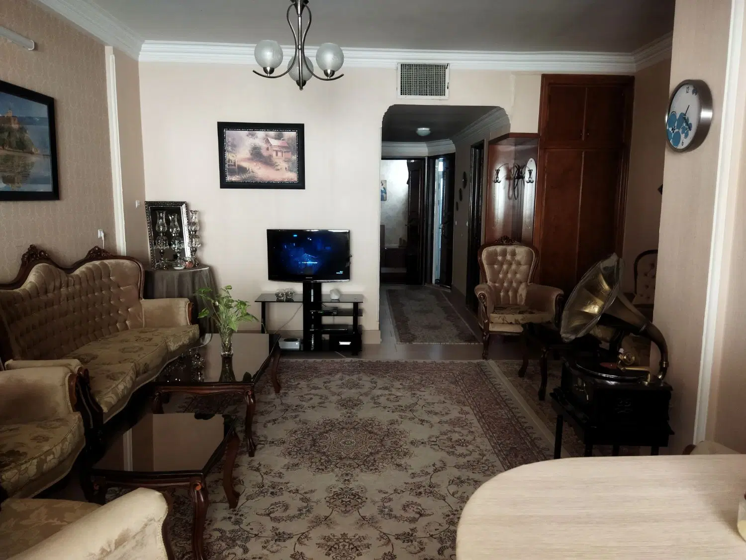 عکس 1 ملک 1264