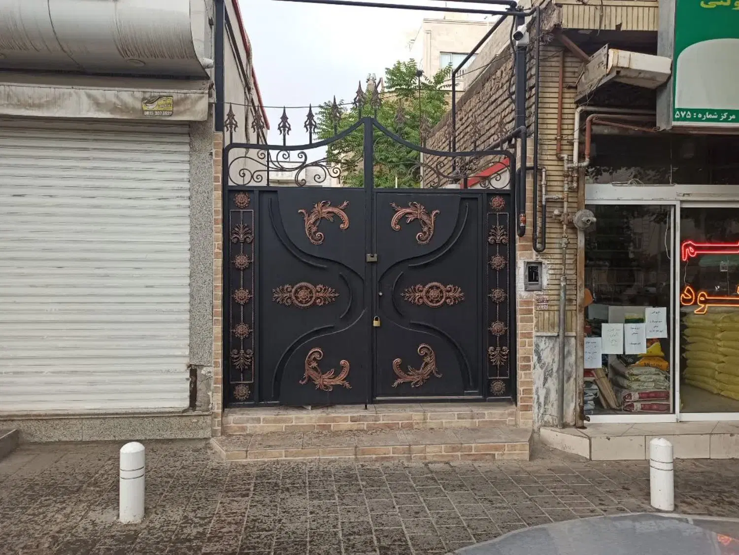 عکس 5 ملک 1275