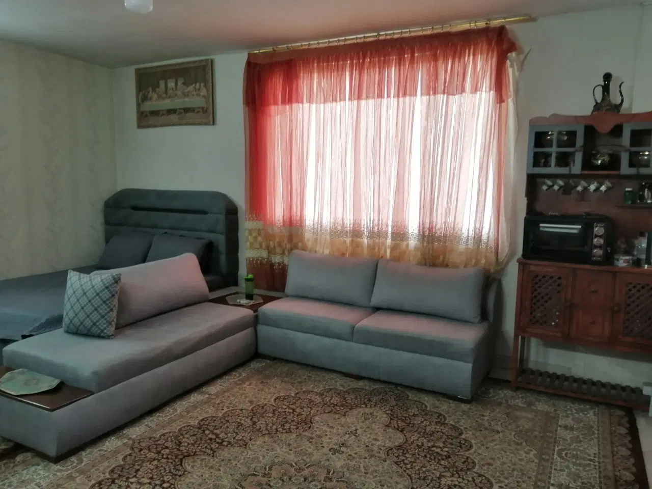 آپارتمان وکیل آباد