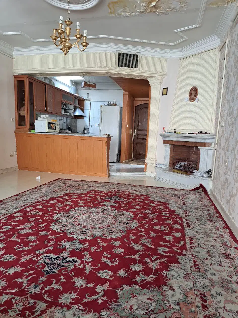 عکس 3 ملک 1312