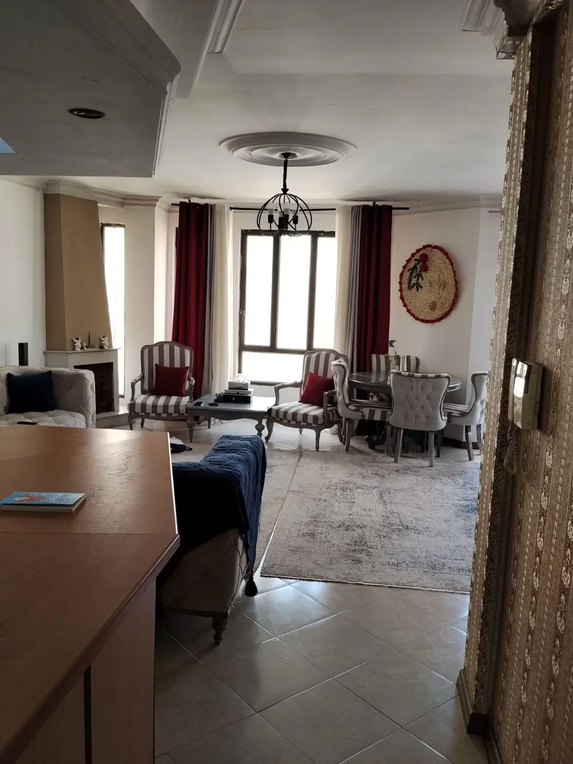 عکس 2 ملک 1315