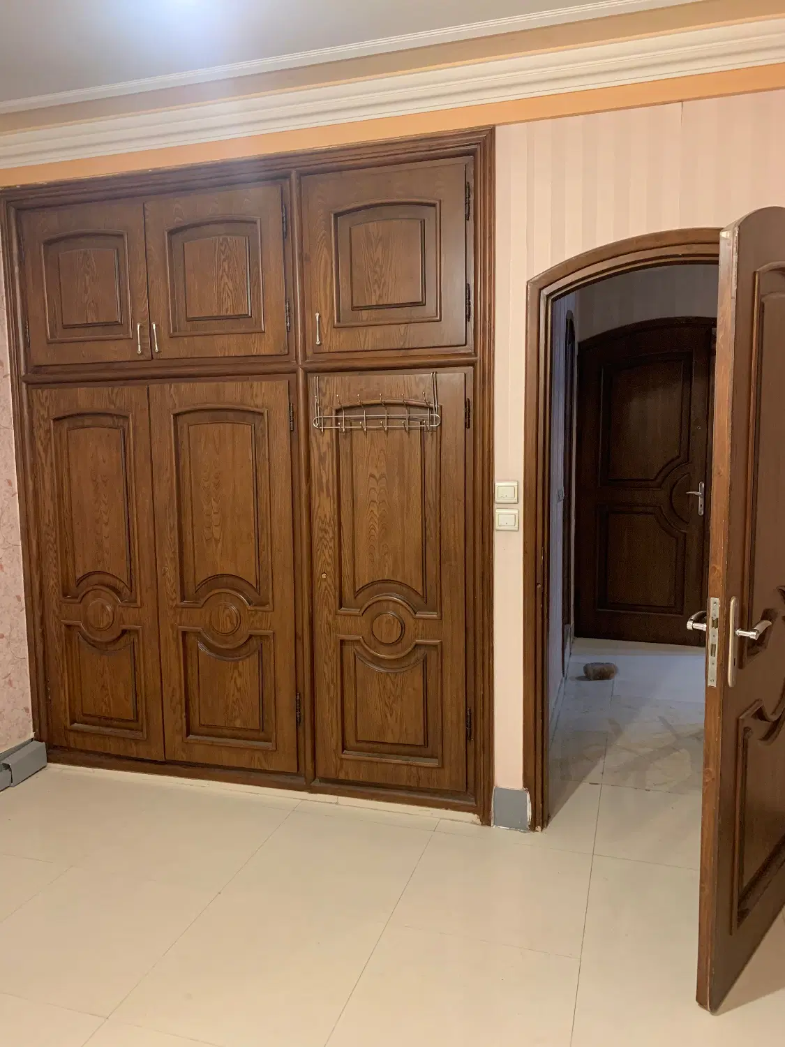 آپارتمان کوثر
