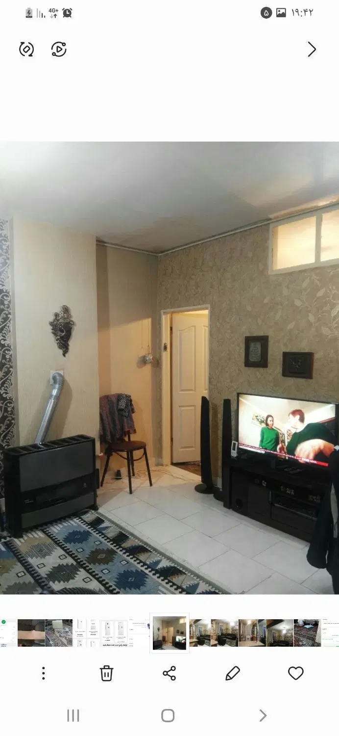 عکس 3 ملک 1387