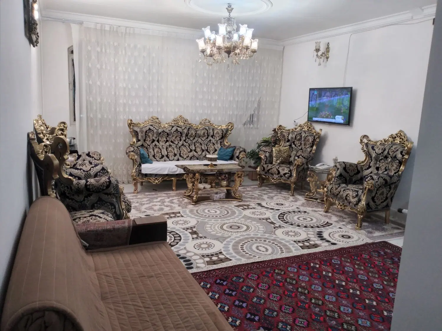عکس 1 ملک 1396