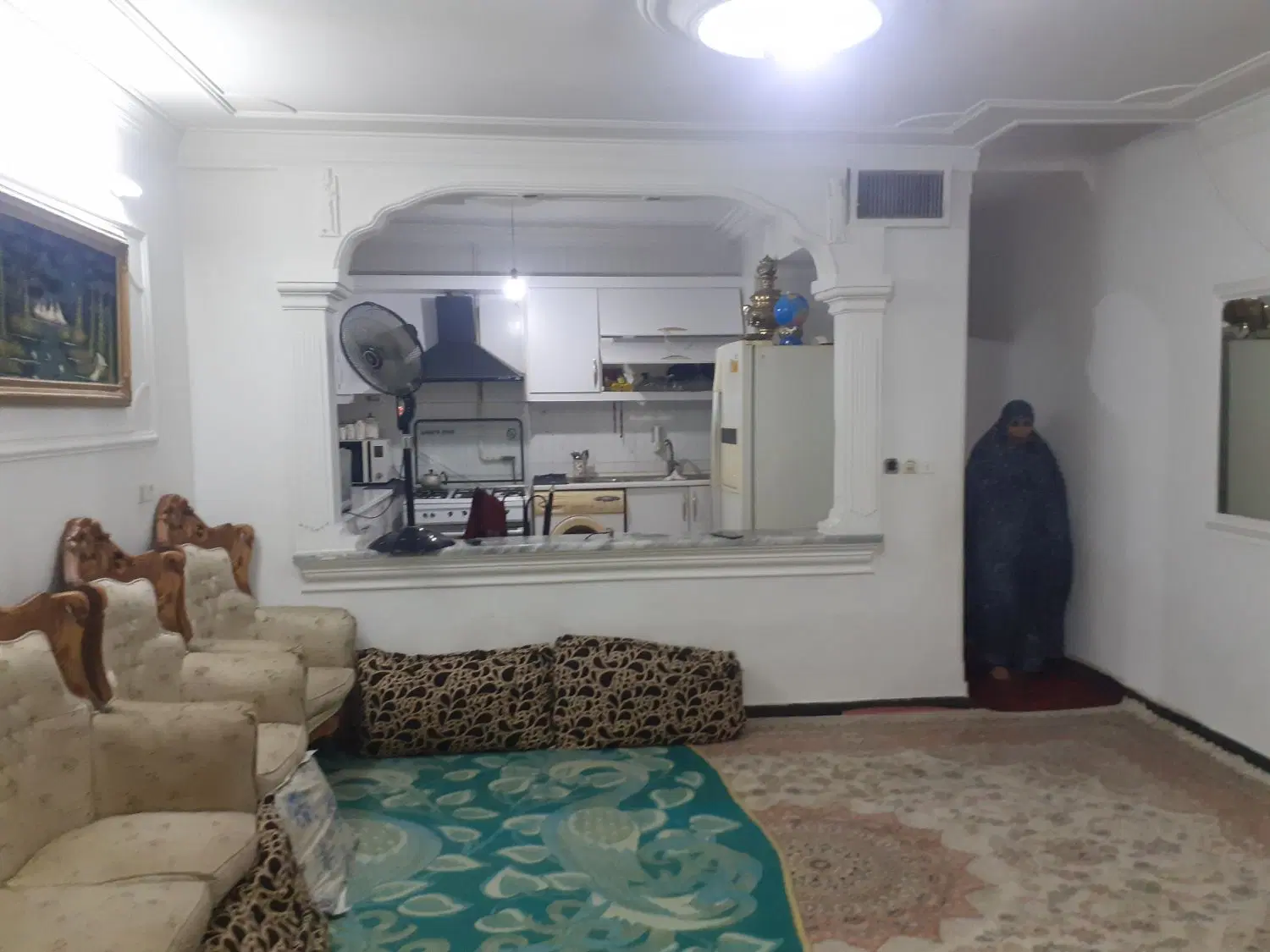 عکس 2 ملک 1397