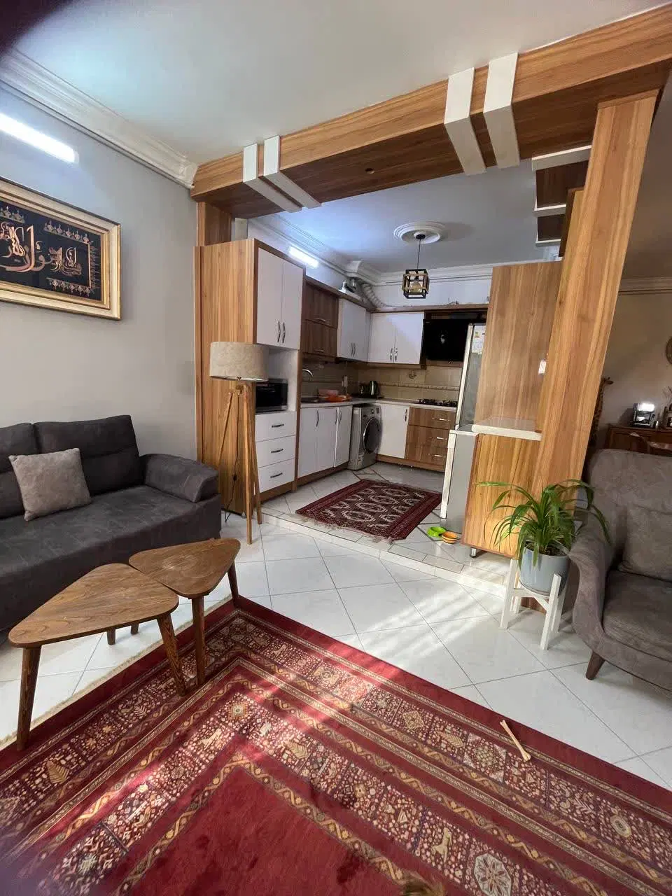 عکس 2 ملک 1404