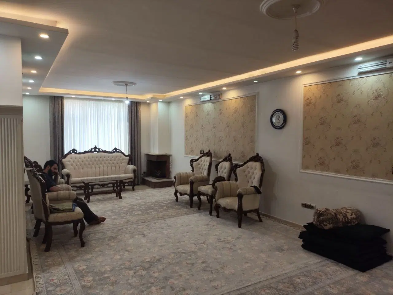 عکس 1 ملک 1407
