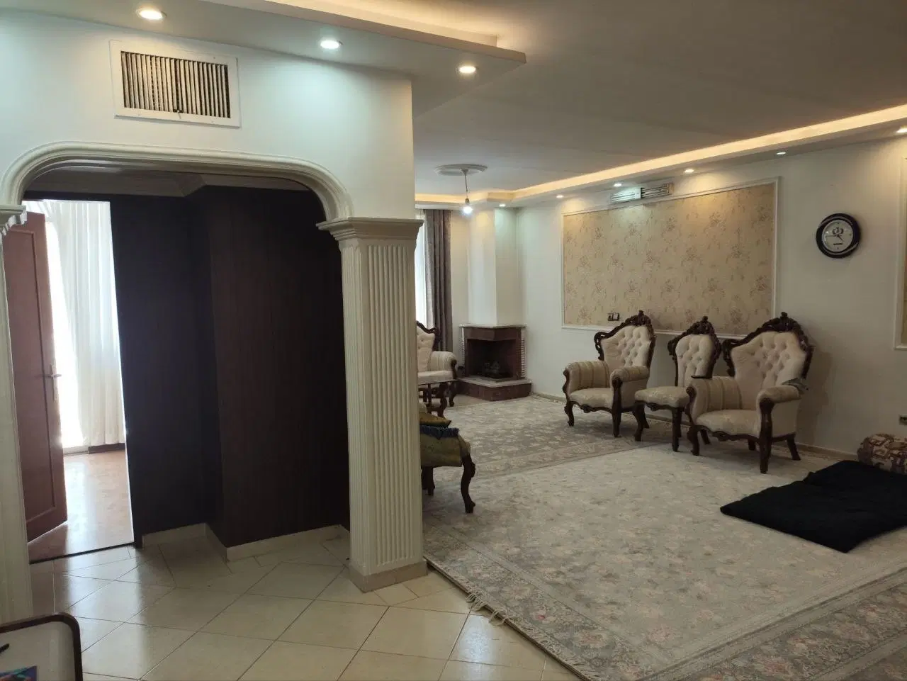 عکس 2 ملک 1407