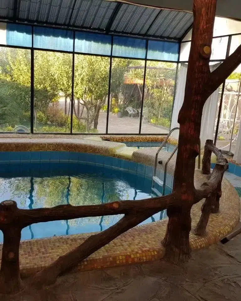 عکس 3 ملک 1413
