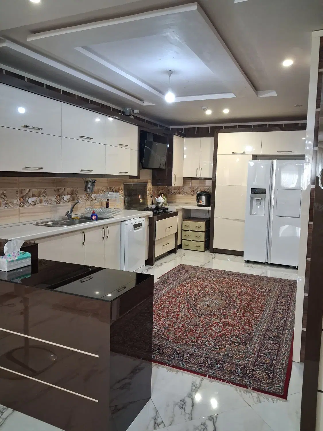 عکس 2 ملک 1417