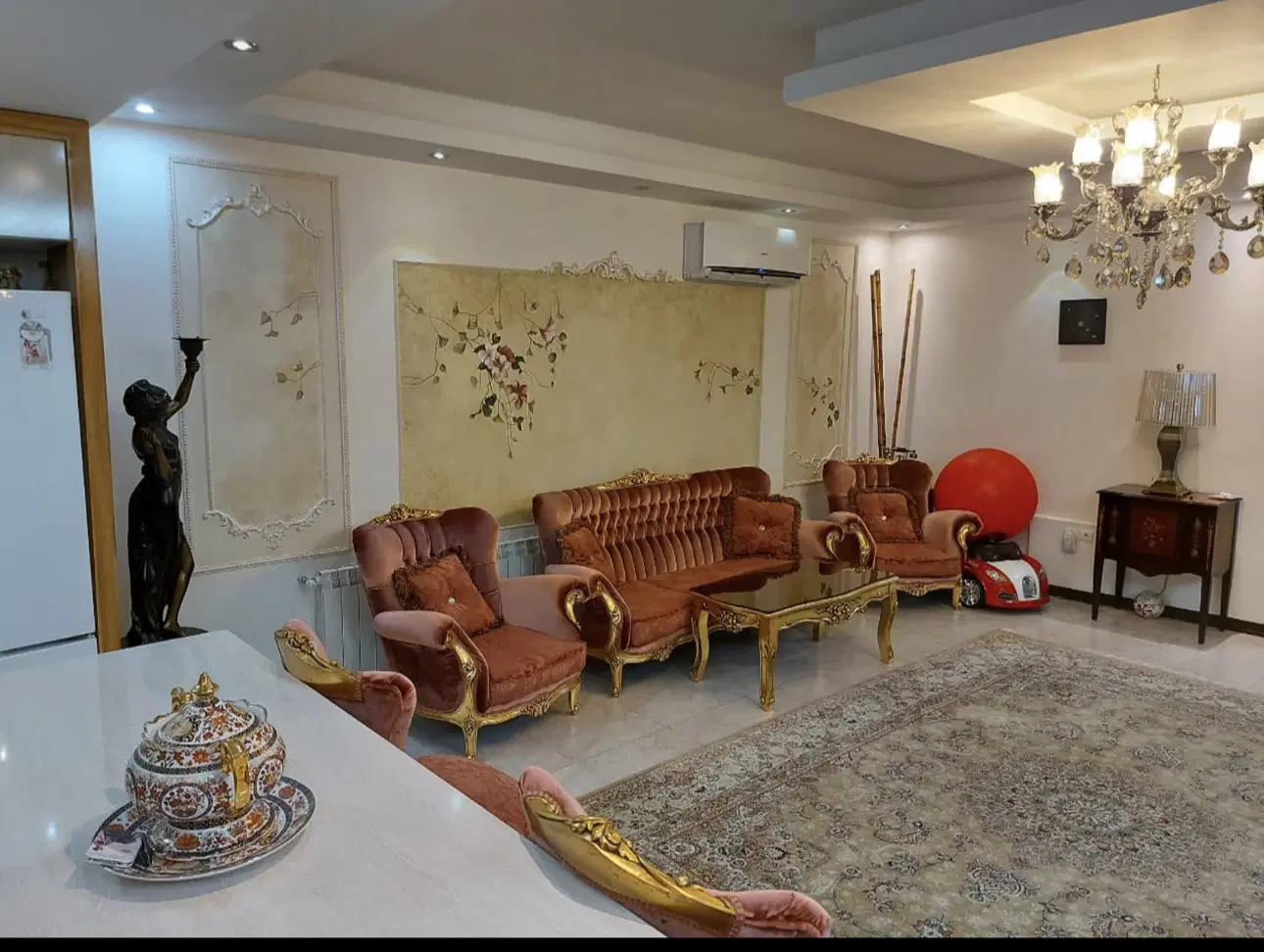 عکس 3 ملک 1493