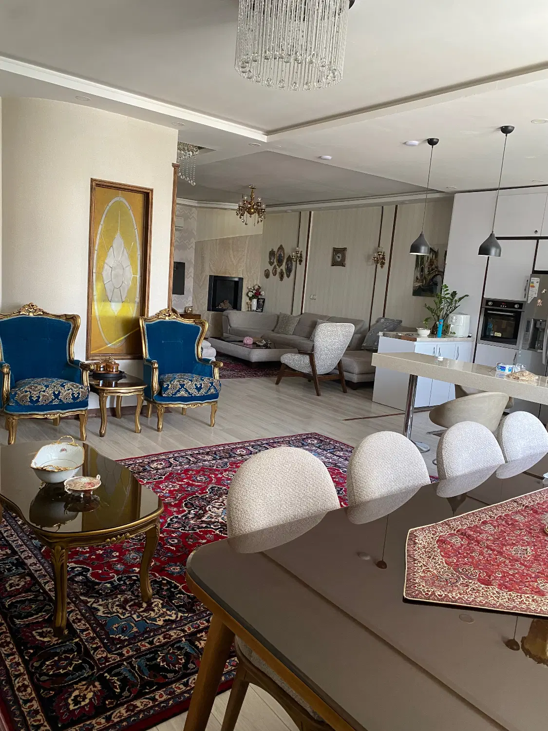 عکس 2 ملک 1503