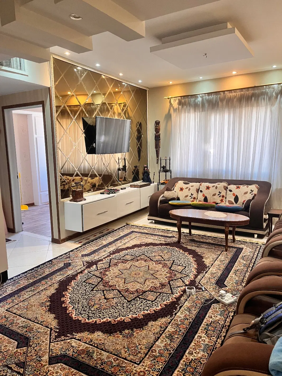 عکس 3 ملک 1507