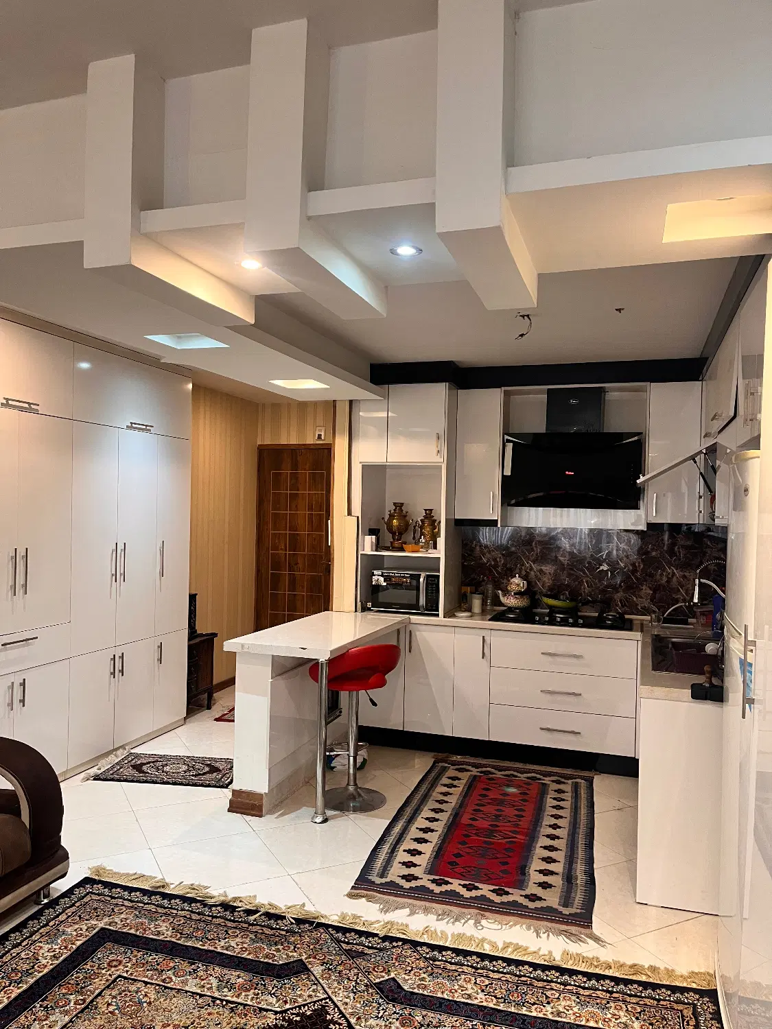 عکس 1 ملک 1507