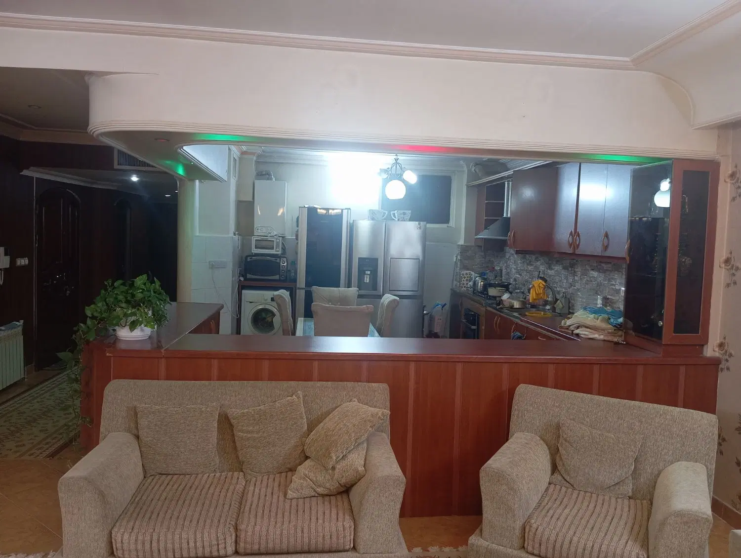 عکس 2 ملک 1536