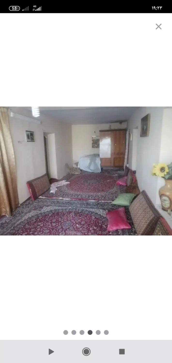 ویلایی الهیه