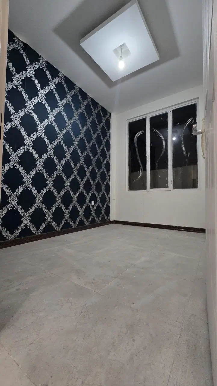 آپارتمان قاسم آباد (شهرک غرب)