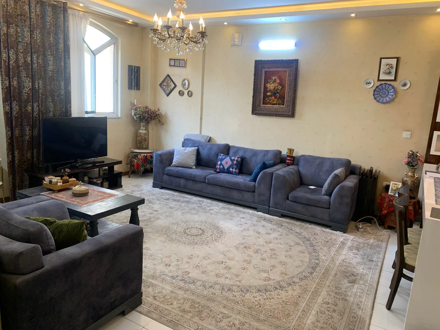 عکس 2 ملک 1592