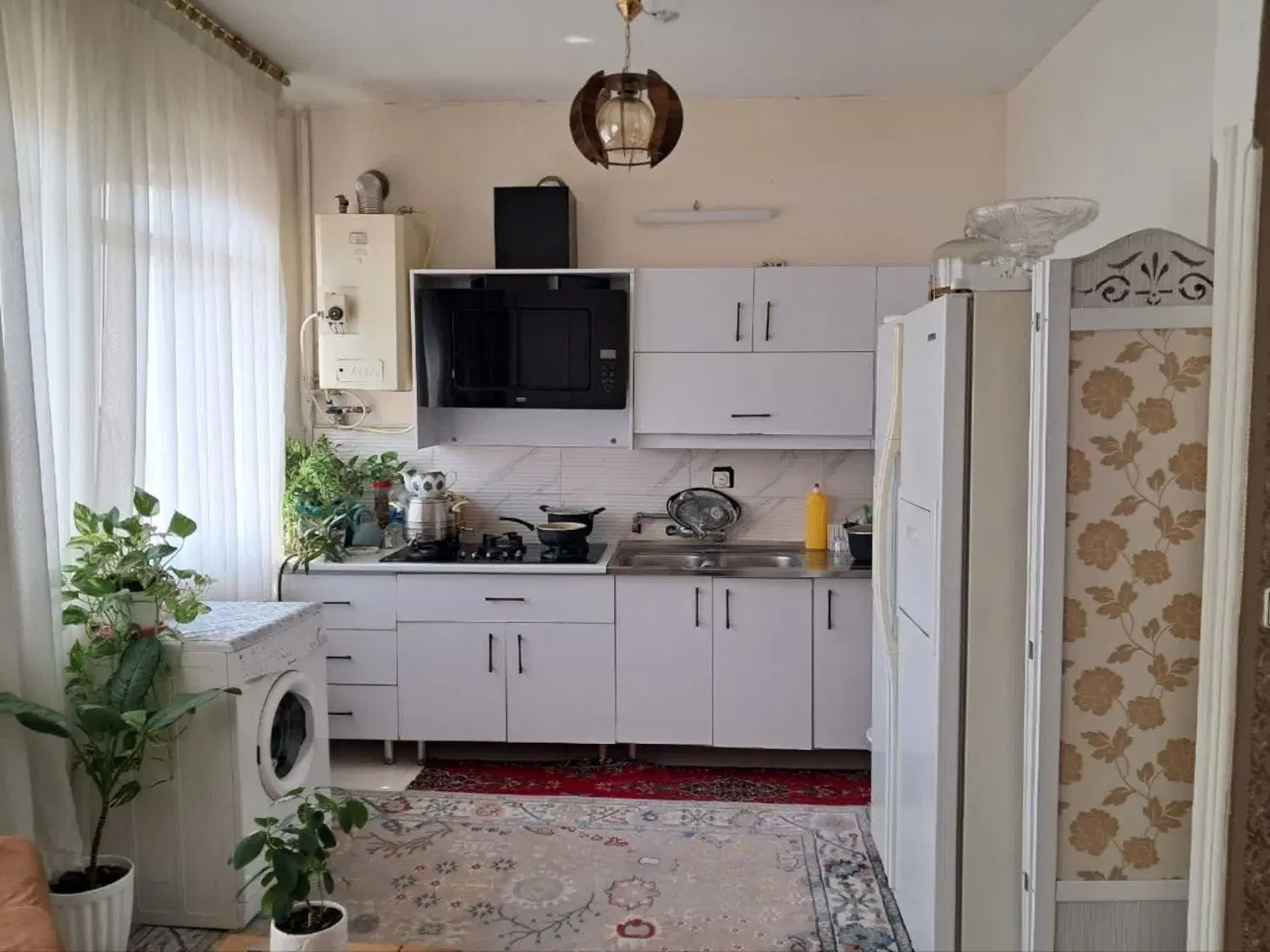 عکس 2 ملک 1601