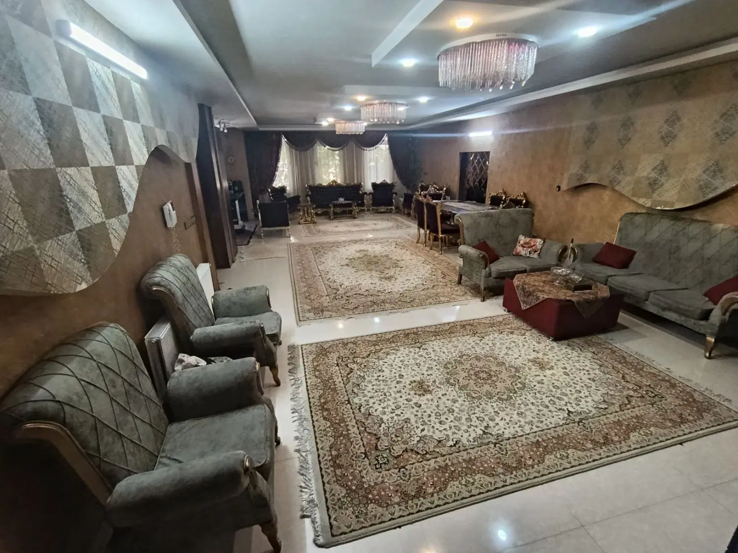 عکس 1 ملک 1610