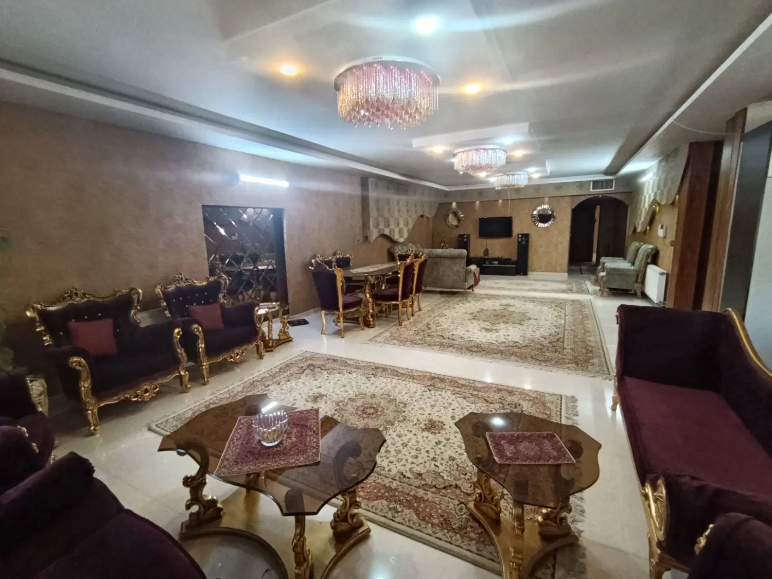 عکس 2 ملک 1610