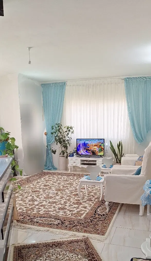 آپارتمان رضاشهر